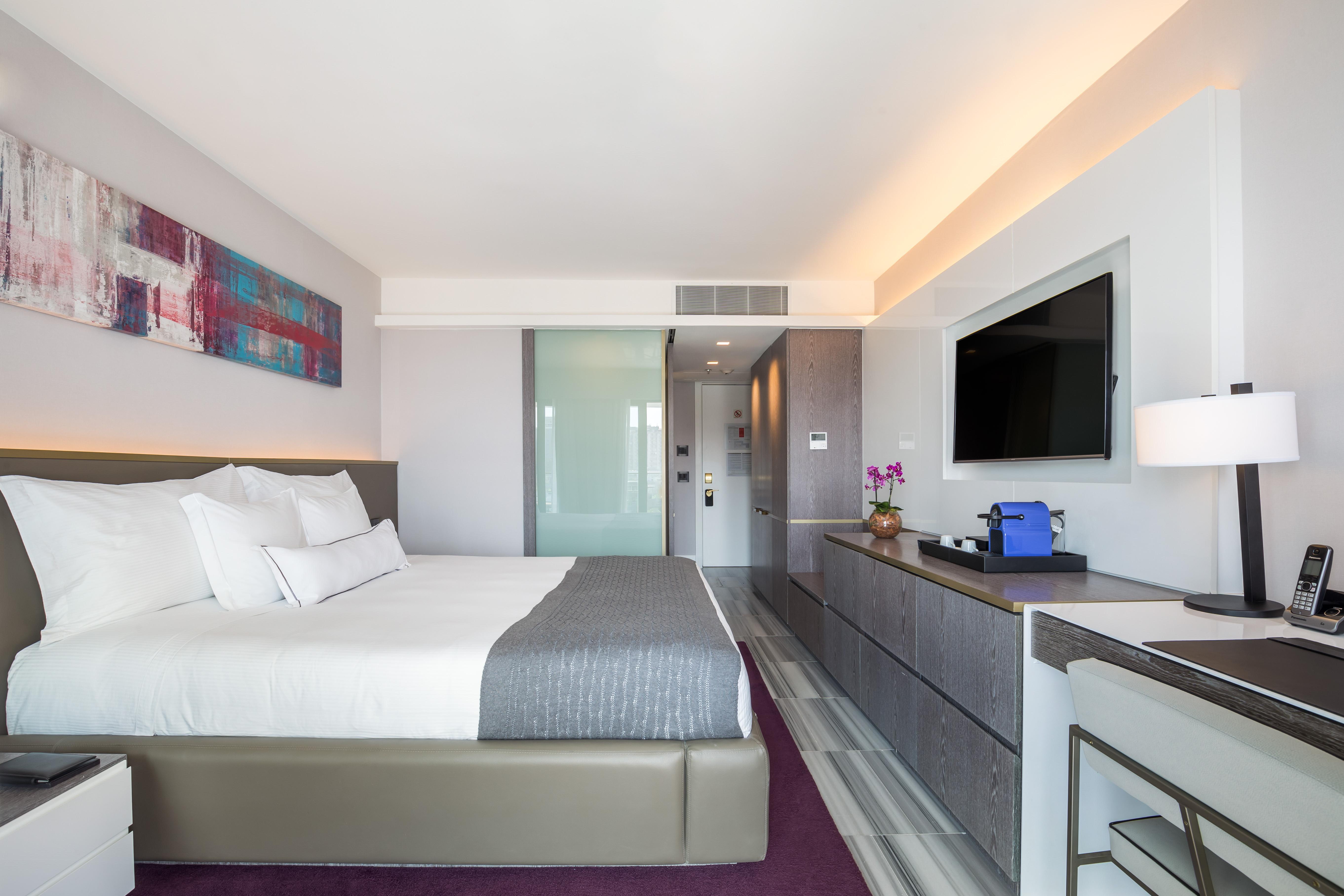 מלון ריו דה ז'ניירו Lifestyle Laghetto Collection מראה חיצוני תמונה Deluxe room