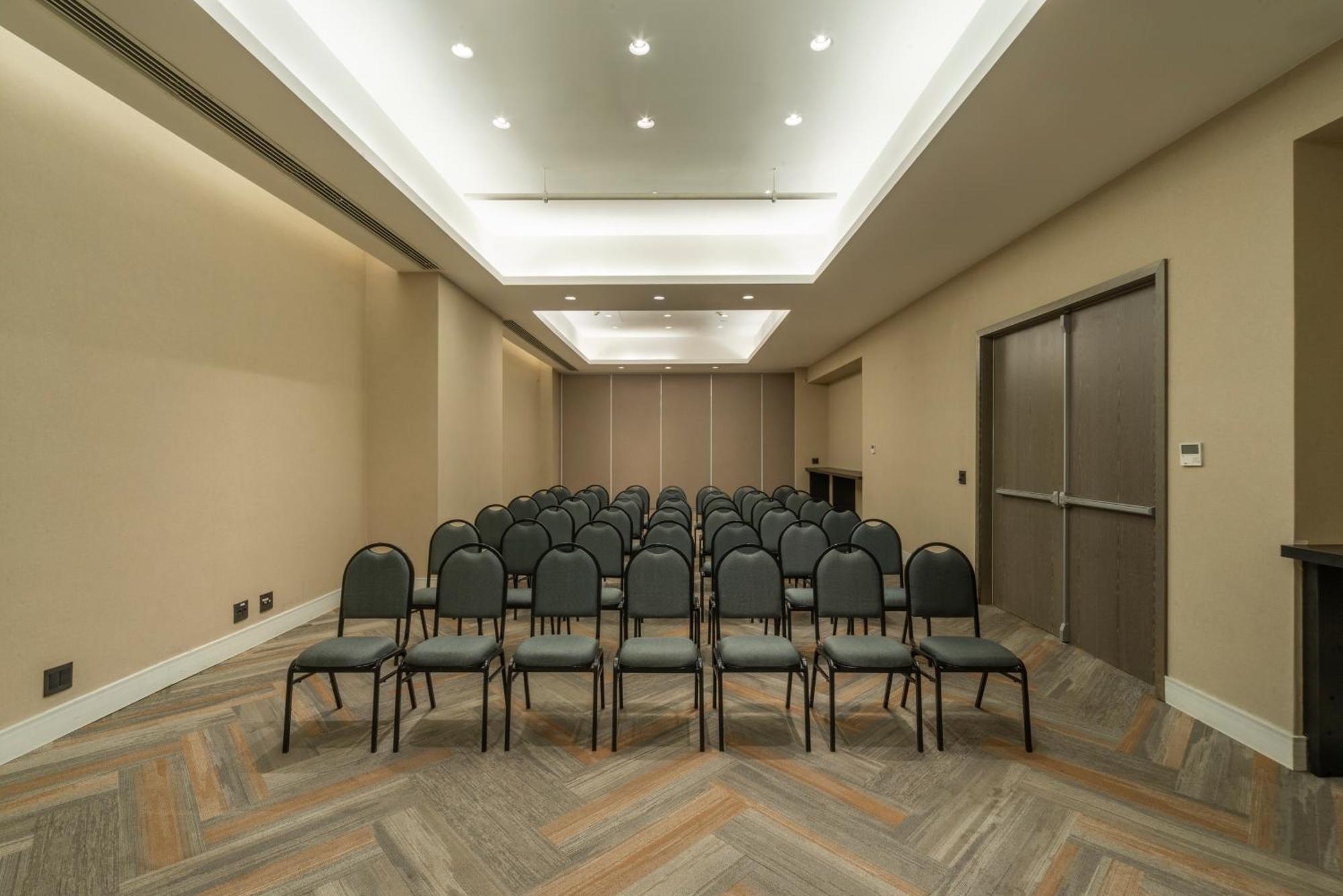 מלון ריו דה ז'ניירו Lifestyle Laghetto Collection מראה חיצוני תמונה Meeting room