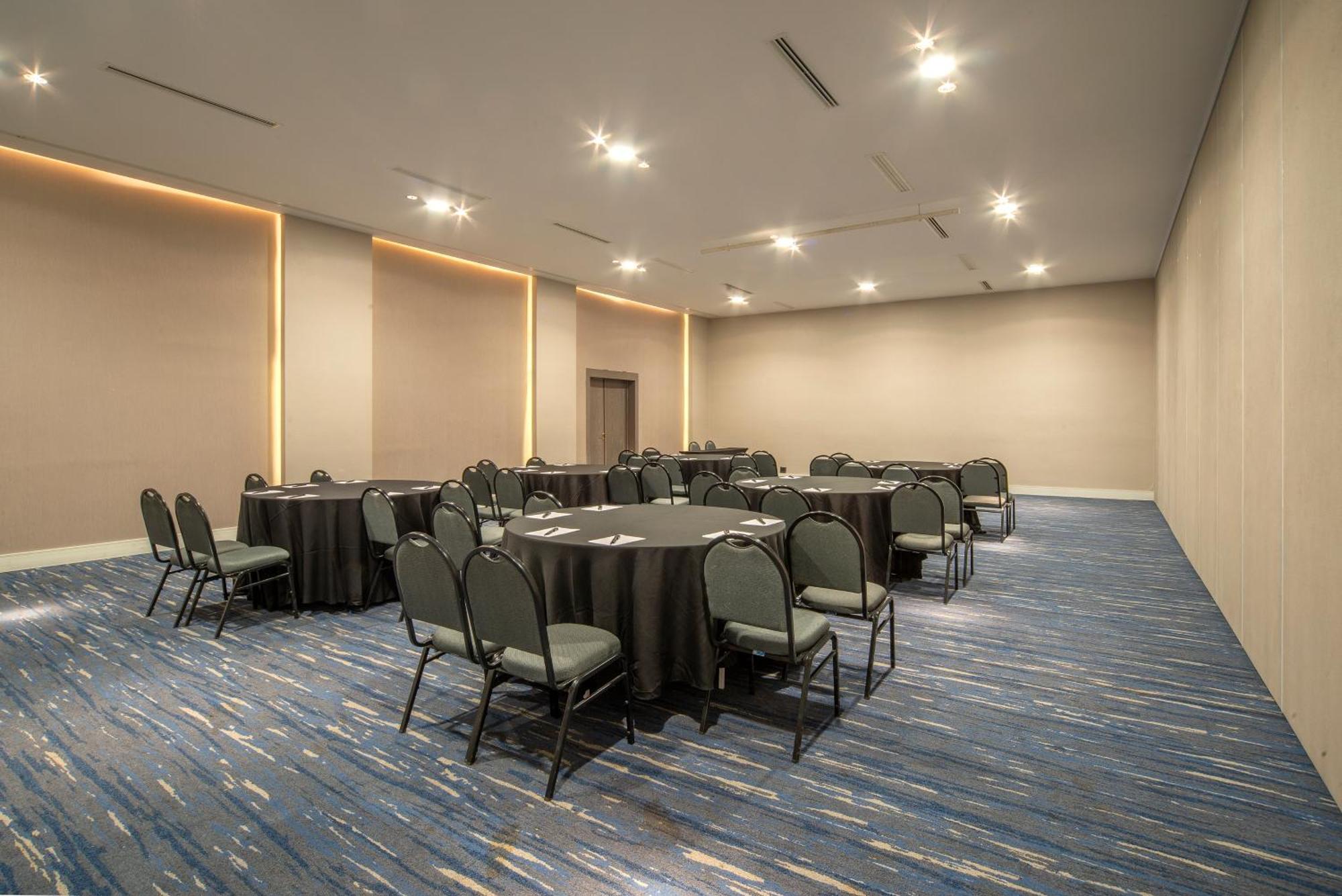 מלון ריו דה ז'ניירו Lifestyle Laghetto Collection מראה חיצוני תמונה Meeting room