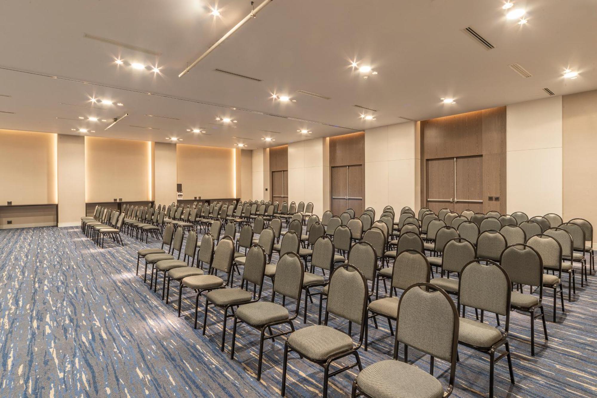מלון ריו דה ז'ניירו Lifestyle Laghetto Collection מראה חיצוני תמונה Meeting room
