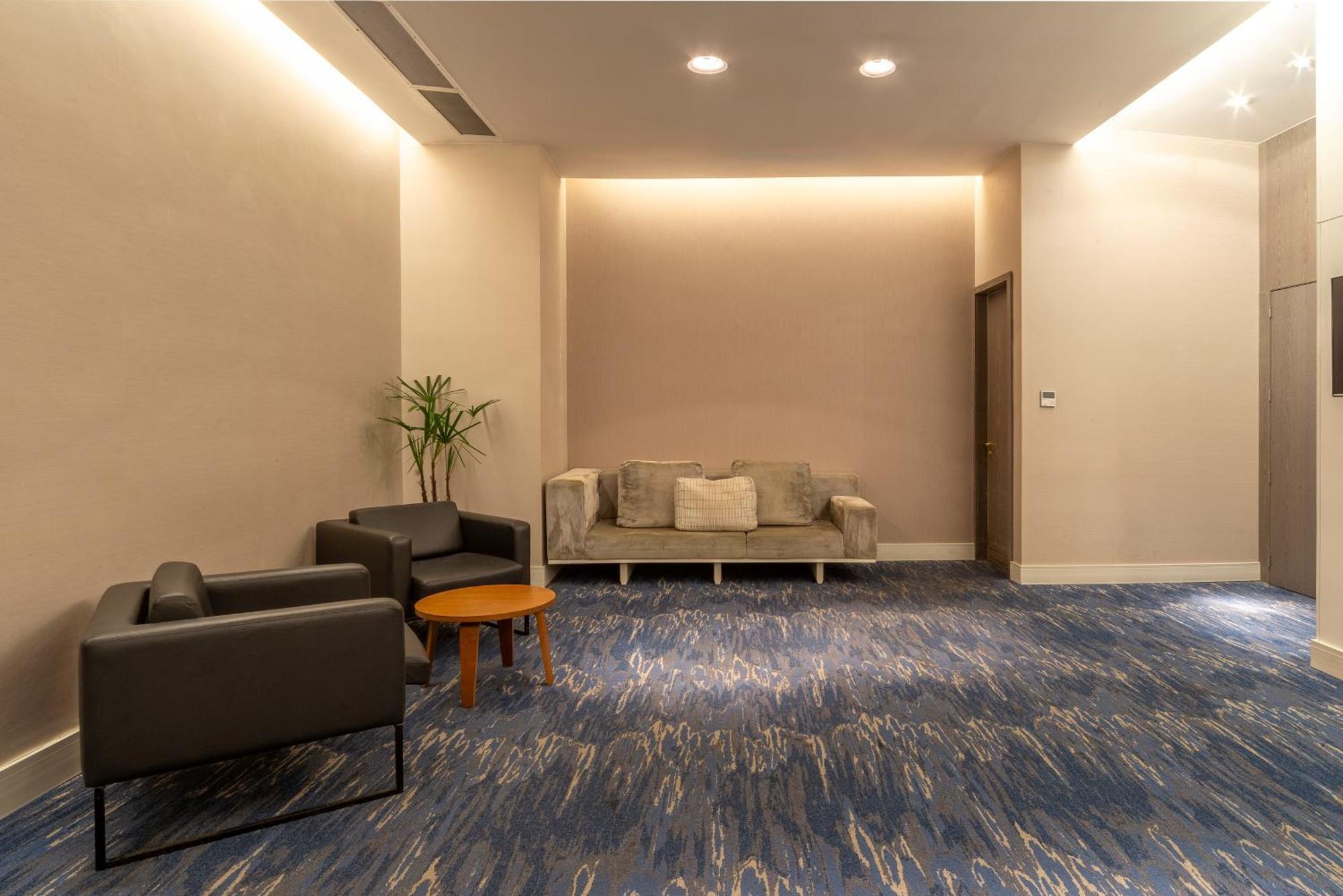 מלון ריו דה ז'ניירו Lifestyle Laghetto Collection מראה חיצוני תמונה A carpet floor