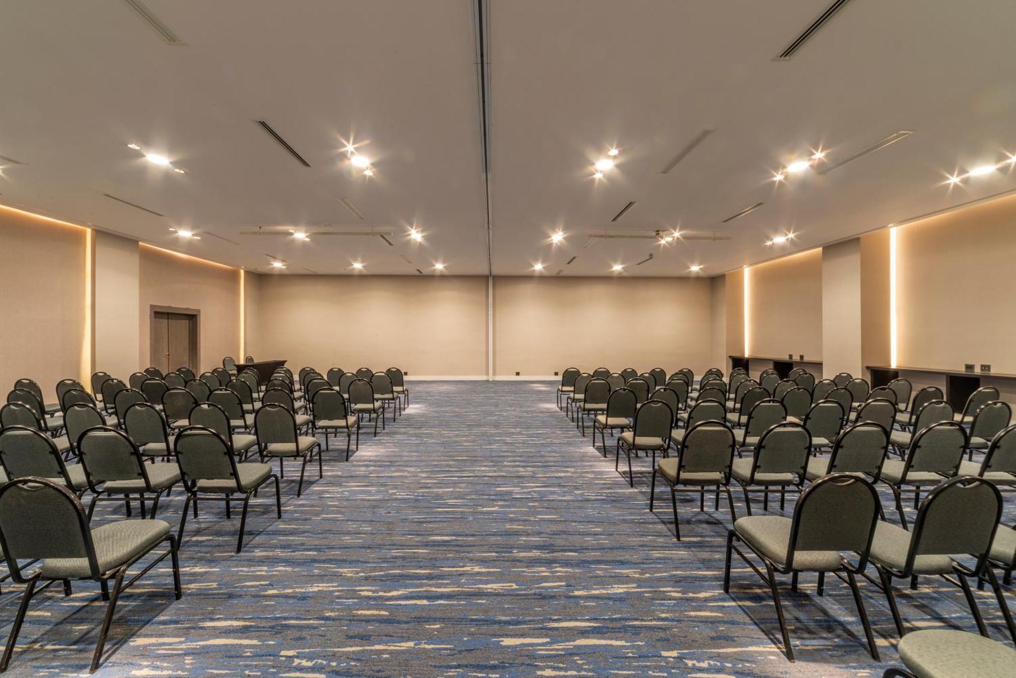 מלון ריו דה ז'ניירו Lifestyle Laghetto Collection מראה חיצוני תמונה Meeting room